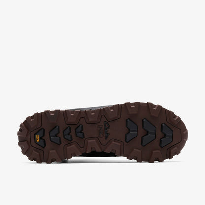ATL Trek Boot GORE-TEX Black Warmlined Combination