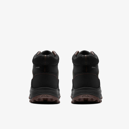 ATL Trek Boot GORE-TEX Black Warmlined Combination