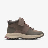 Grey Warmlined Combination