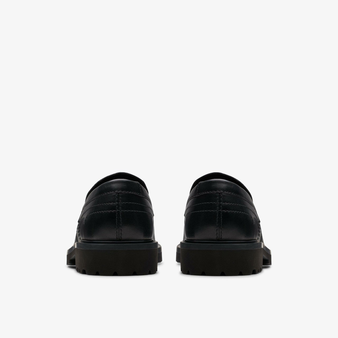 Berwick Lo Black Leather