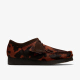 Brown Cow Print