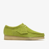 Lime Suede