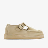 Maple Suede
