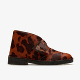 Brown Cow Print