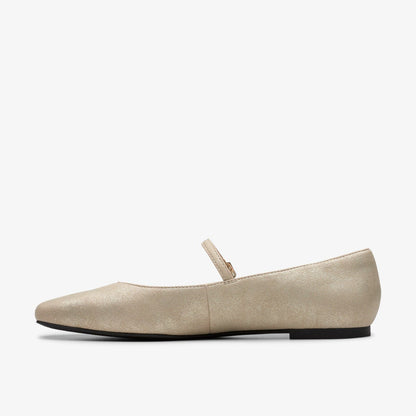 Emelina Gem Champagne