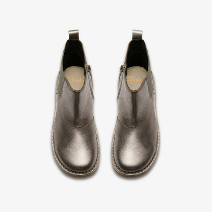 Joyful Sky Kid Pewter
