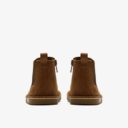 Joyful Sky Toddler Tan