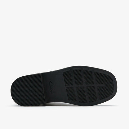 Oaklyn Charm Kid Black Patent