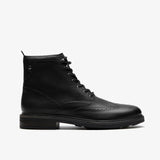 Black Leather
