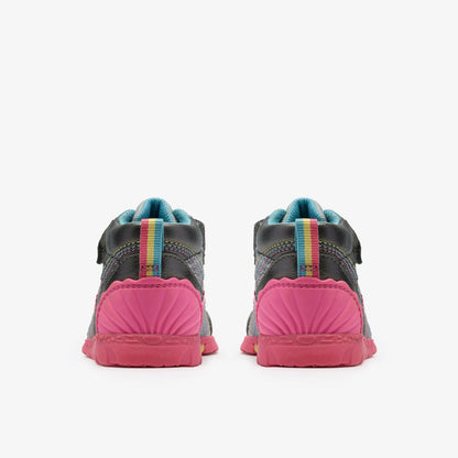 Tidal 2 Myth Toddler Silver