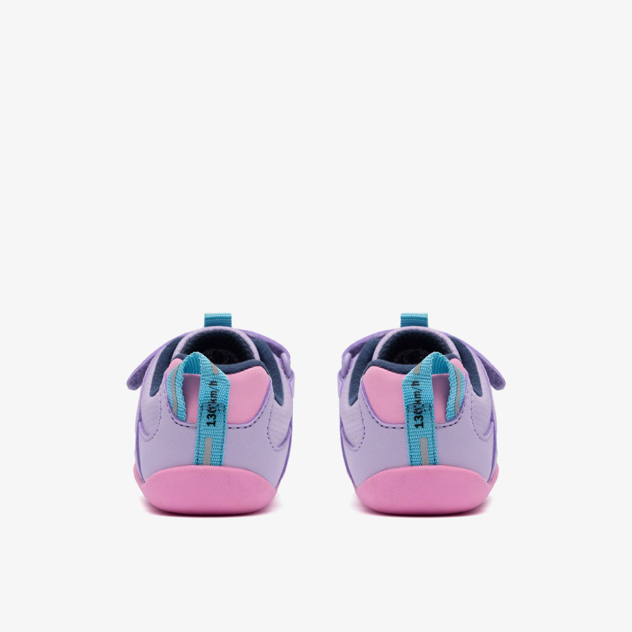 Roamer Hero Toddler Lilac Combination
