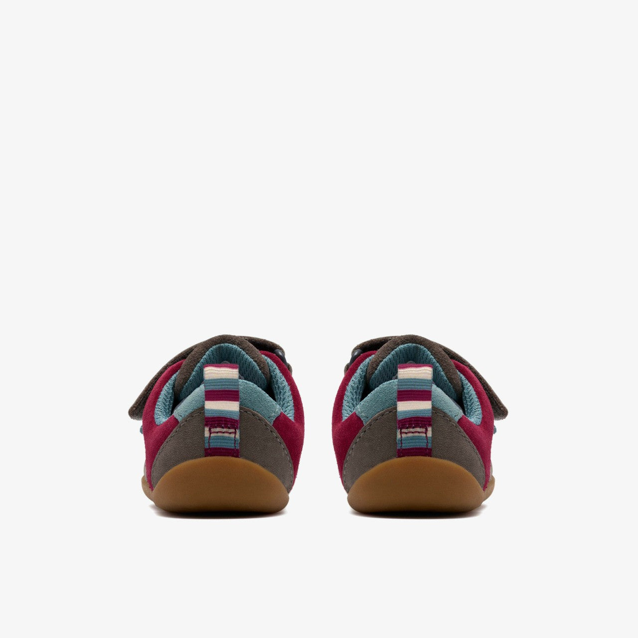 Roamer Pop Toddler Grey