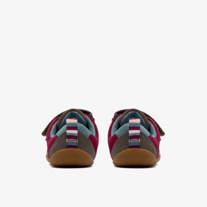 Roamer Pop Toddler Grey