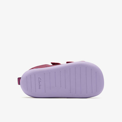 Roamer Wish Toddler Berry