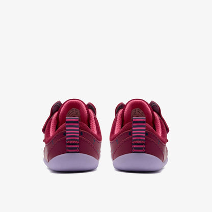 Roamer Wish Toddler Berry