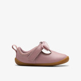 Dusty Pink
