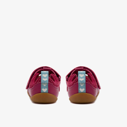 Roamer Hope Toddler Berry