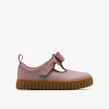 Dusty Pink