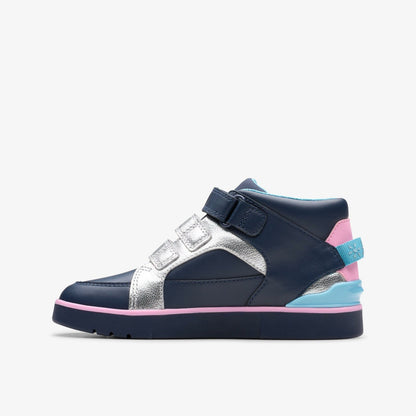 Oslo Play Kid Navy