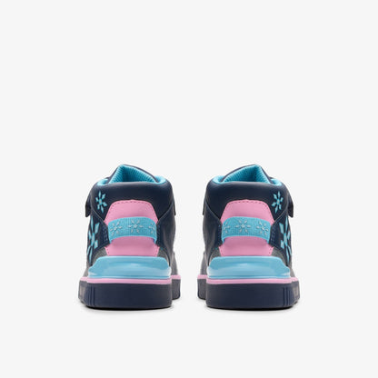Oslo Play Kid Navy