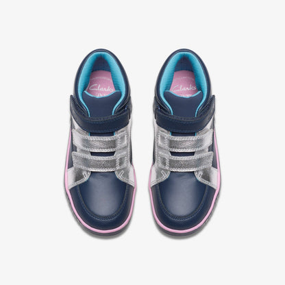 Oslo Play Kid Navy