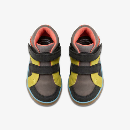 Oslo Play Toddler Grey Combination