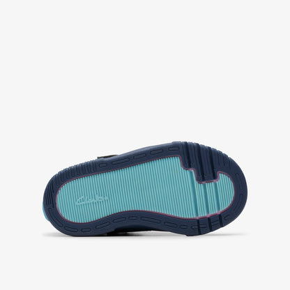 Oslo Play Toddler Navy
