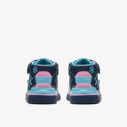 Oslo Play Toddler Navy