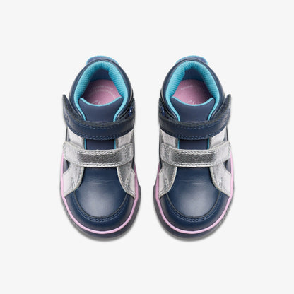 Oslo Play Toddler Navy
