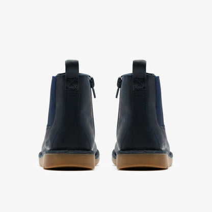 Joyful Sky Kid Navy