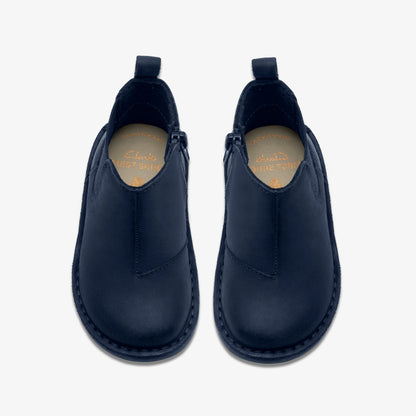 Joyful Sky Toddler Navy