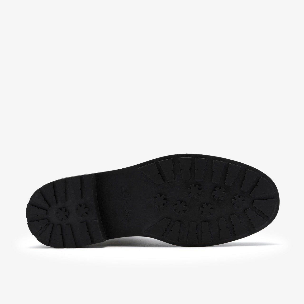 Orinoco 3 Bay Dark Grey Leather