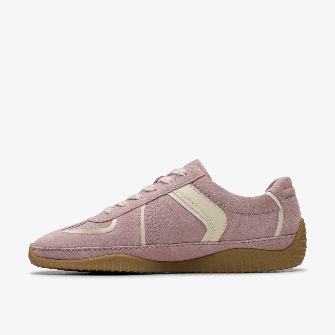 Meridor Lo Light Pink Combination