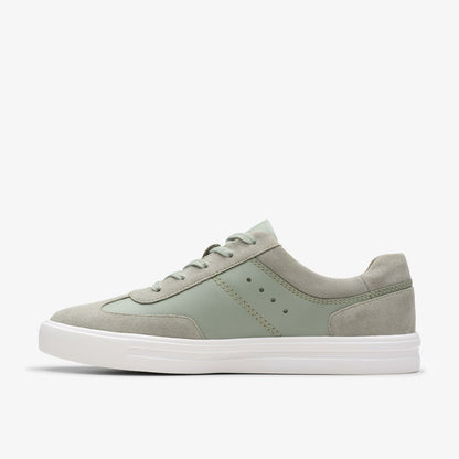 Makea Court Light Green