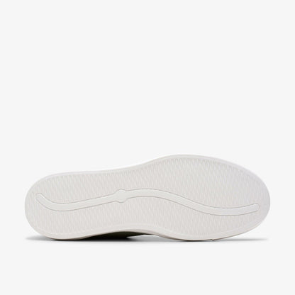 Makea Court Light Green