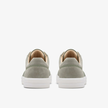 Makea Court Light Green