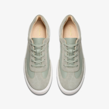 Makea Court Light Green