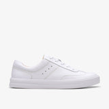 White Leather