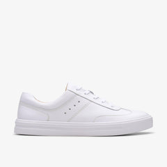 White Leather