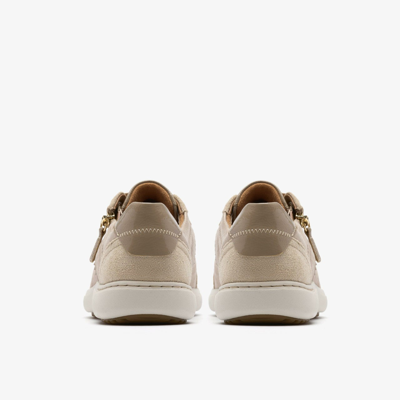 Nalle Zen Metallic