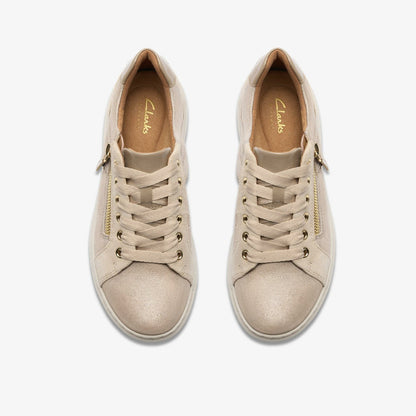 Nalle Zen Metallic