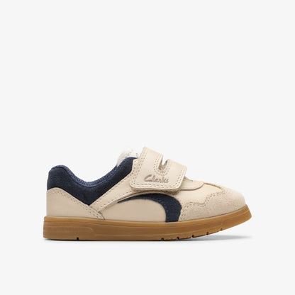 Disco Vibe Toddler Neutral