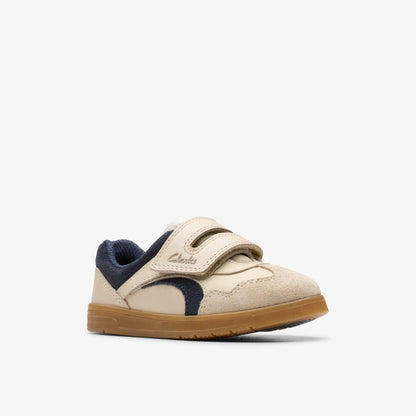 Disco Vibe Toddler Neutral