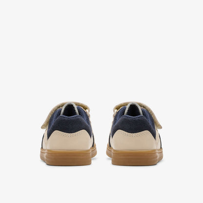 Disco Vibe Toddler Neutral