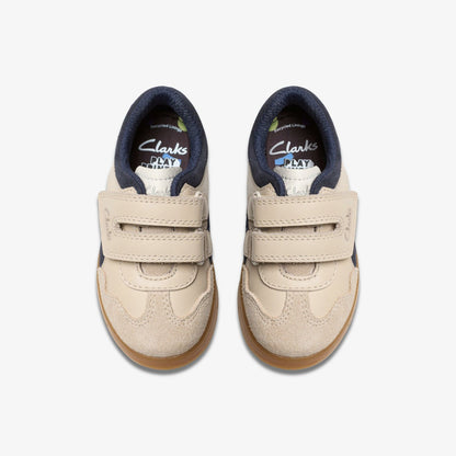 Disco Vibe Toddler Neutral