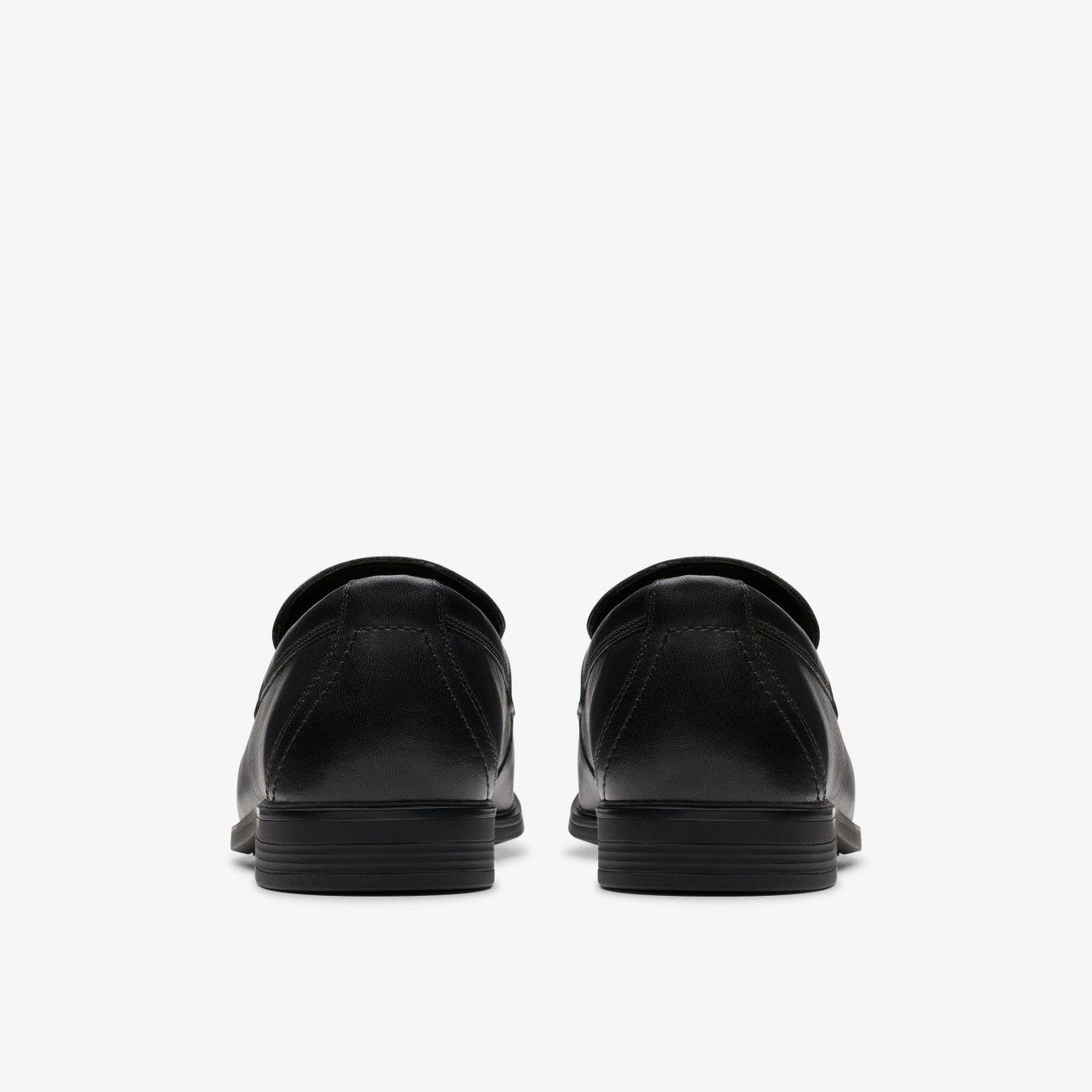 Jonwin Craft Youth Black Leather