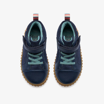 Cove Kind Toddler Navy