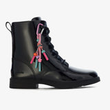 Black Patent