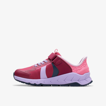 Selva Lane Kid Berry Combination