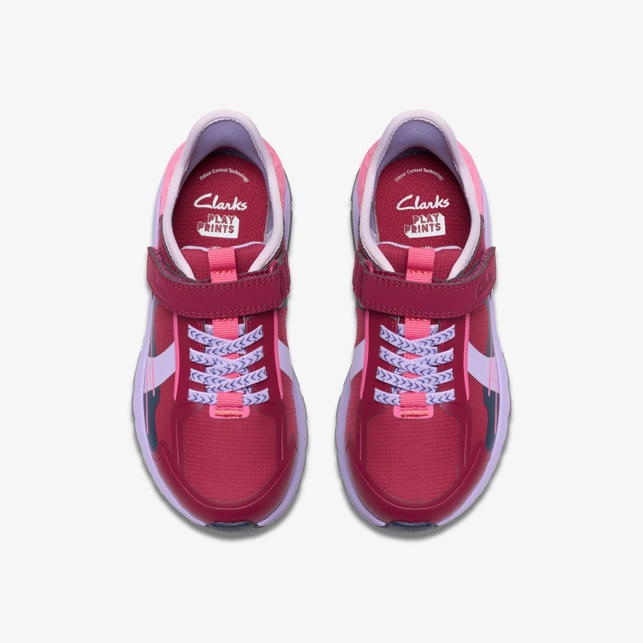 Selva Lane Kid Berry Combination